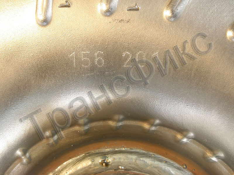 Гидротрансформатор  5HP19 (156 201) Audi, VW